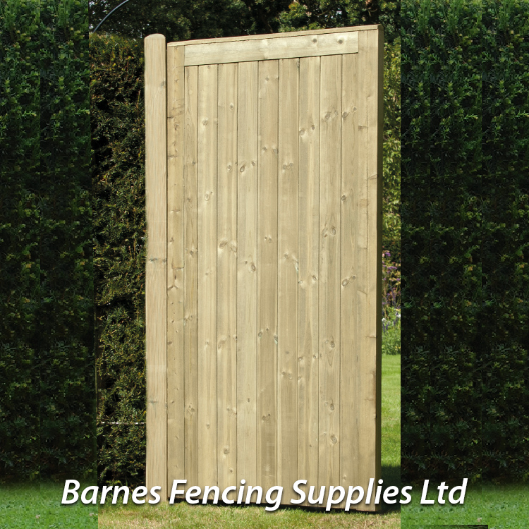 Elite Tongue & Groove Gatee