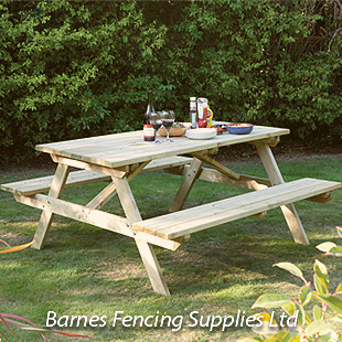 KDM Omega Top Garden Arch