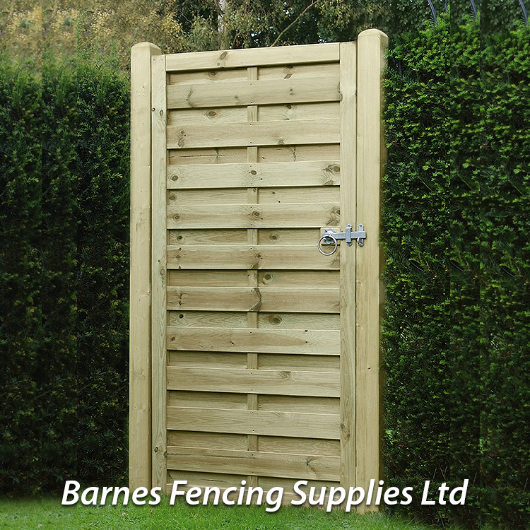 (KDM ) Square Horizontal Gate